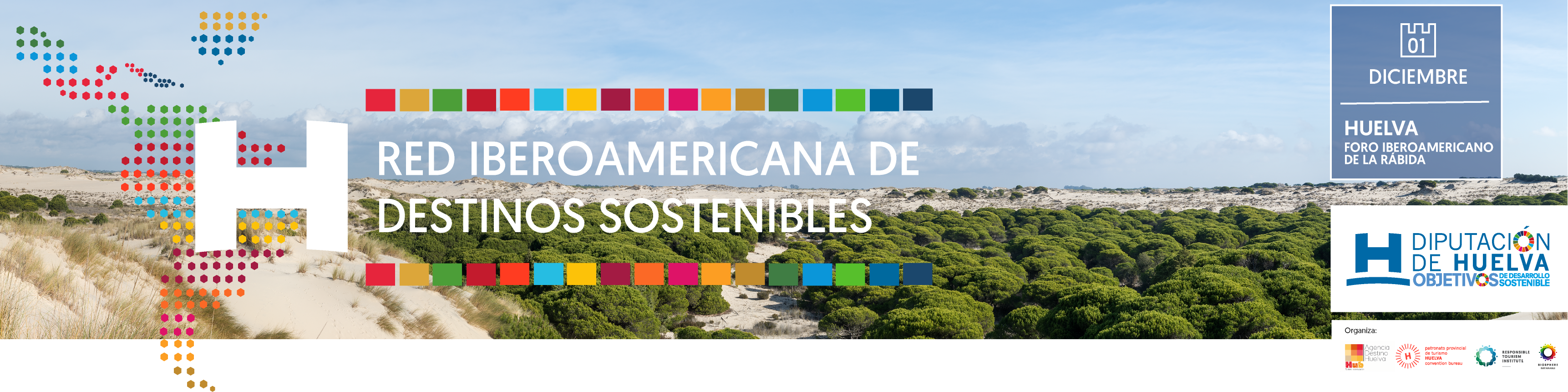 Red Iberoamericana