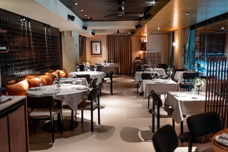 sostenibilidad en restauración