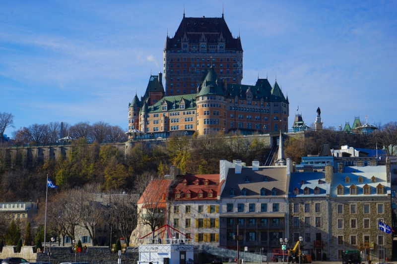 Quebec sostenible