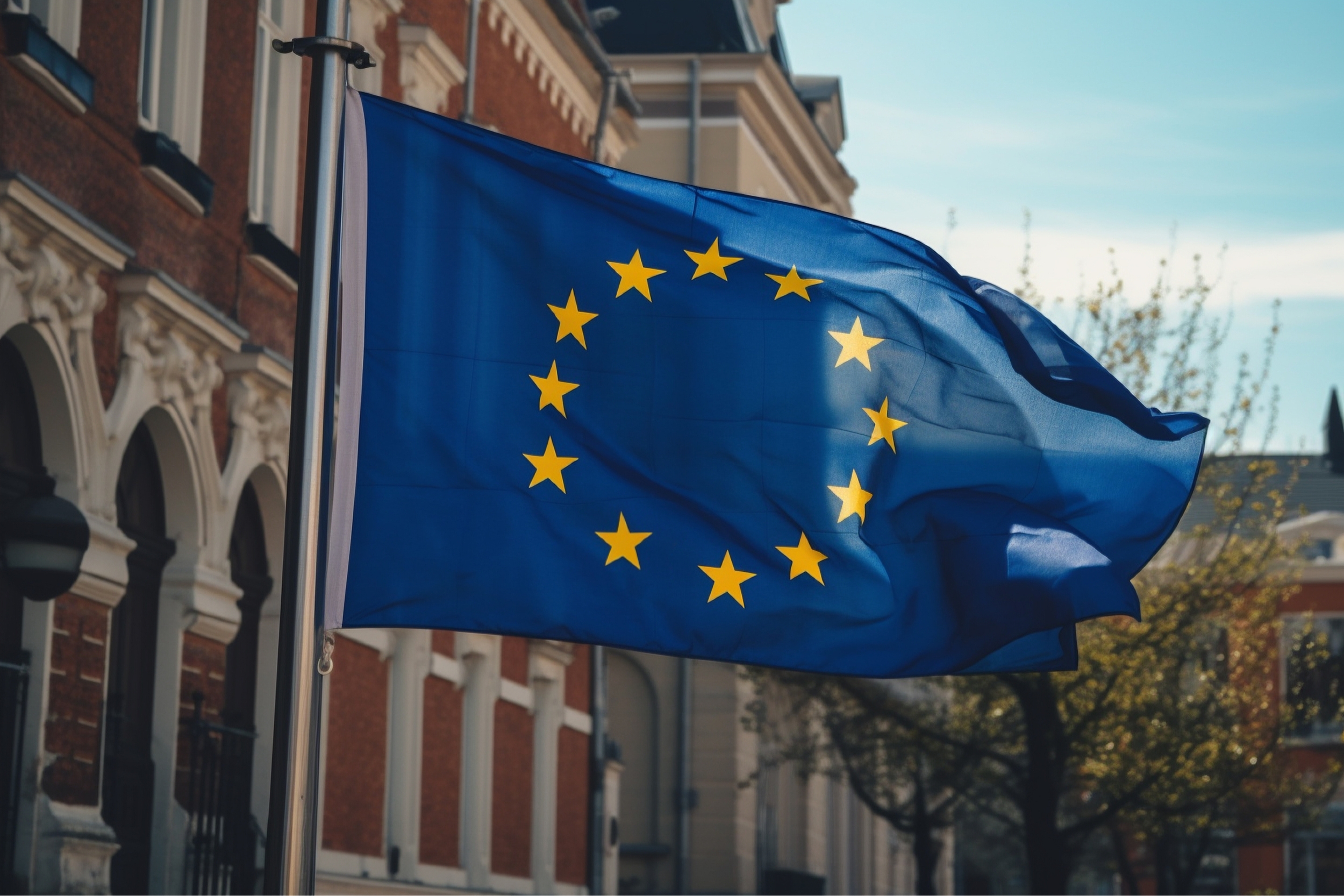 Normativa europea greenwashing