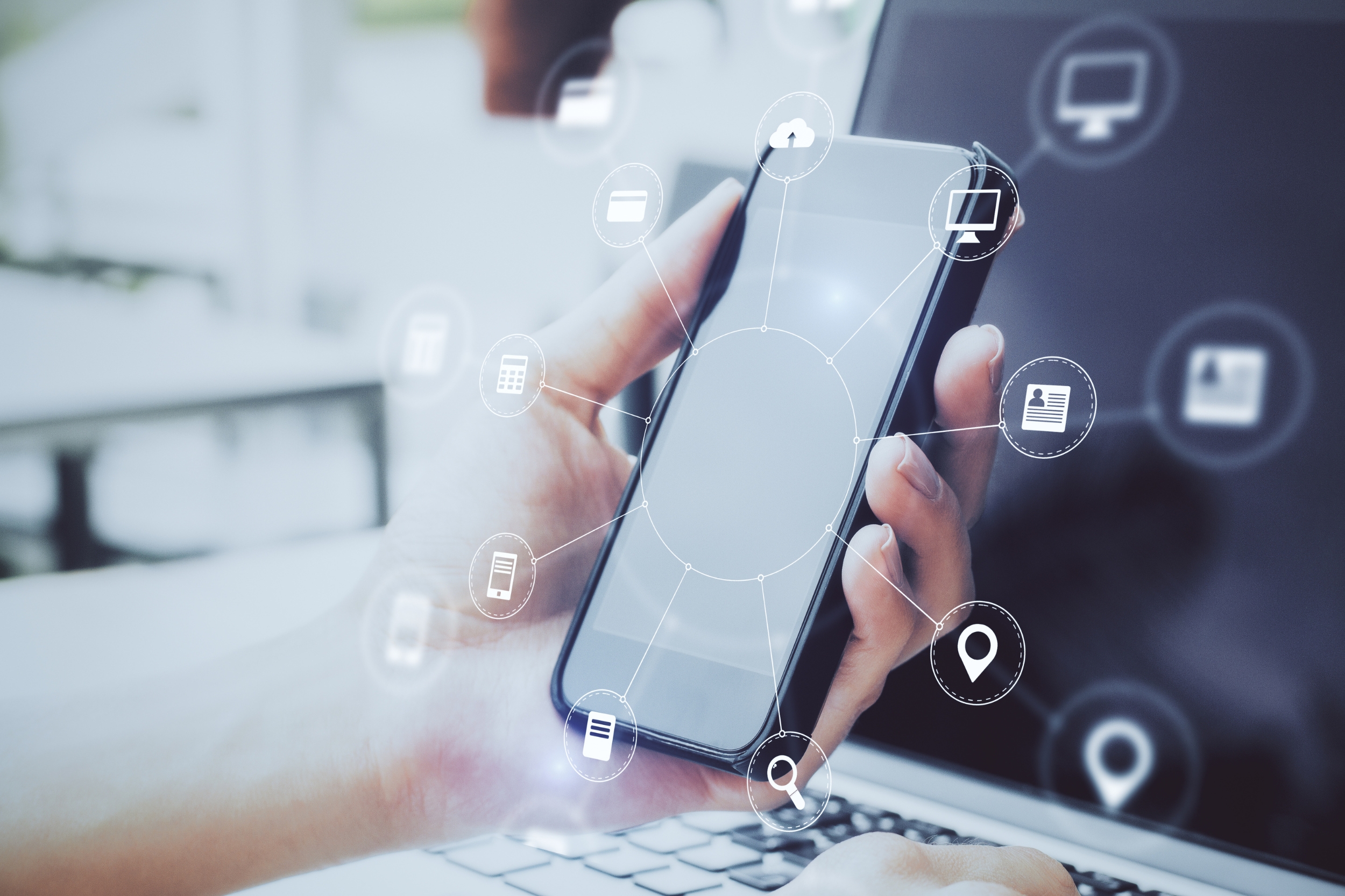 Digitalizaci&oacute;n tur&iacute;stica para mejorar