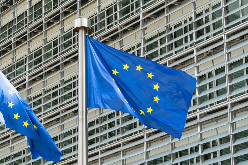 Normativa europea y sostenibilidad