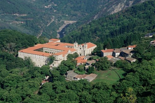 Paradores de Turismo de España