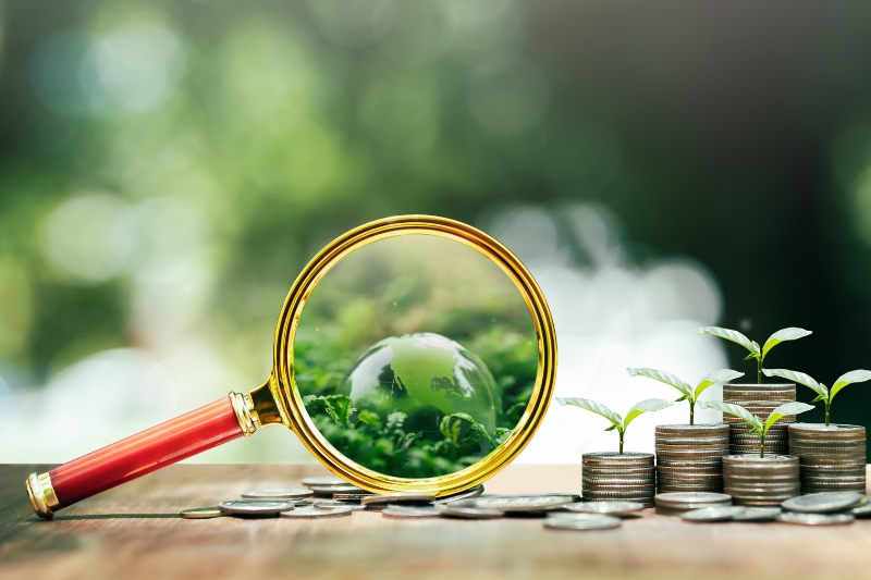 Instrumentos de financiaci&oacute;n sostenible