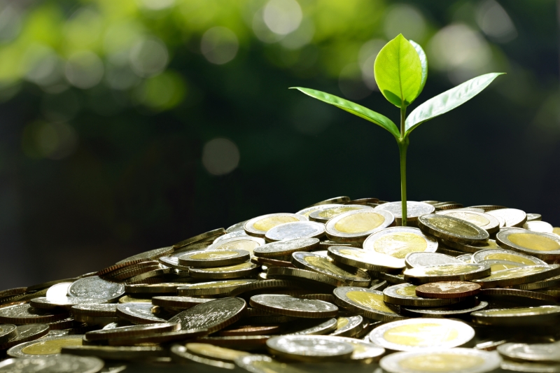Qu&eacute; es la financiaci&oacute;n sostenible