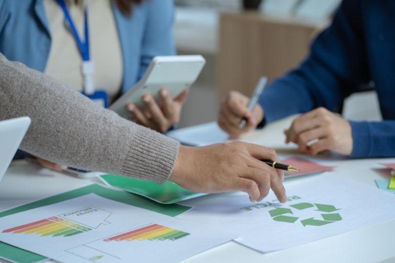 Datos y gobernanza responsable