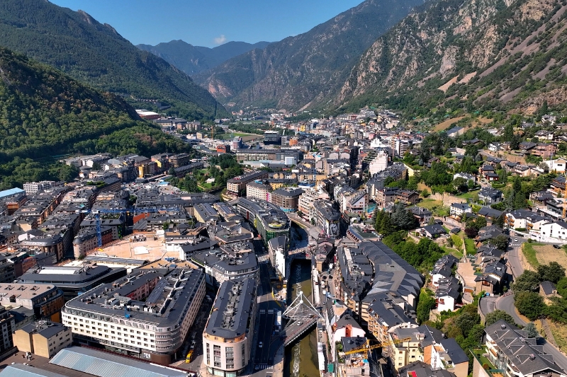 Andorra_Cada vez más empresas