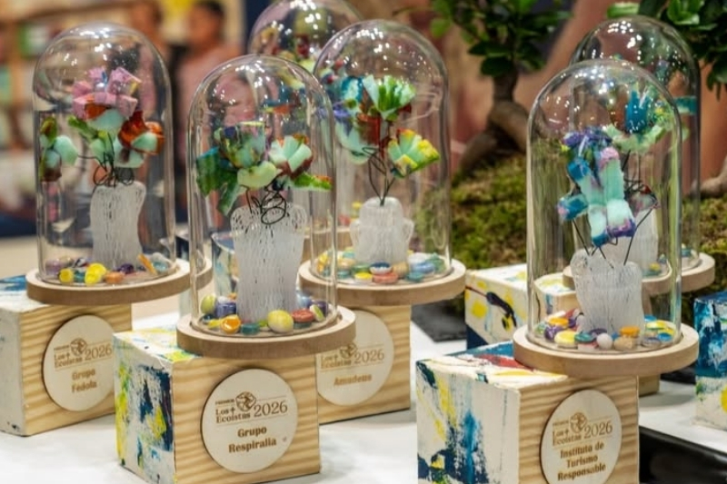 El valor simb&oacute;lico de un galard&oacute;n