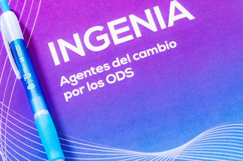 Sostenible a escala global