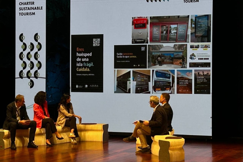 Una jornada de reflexión