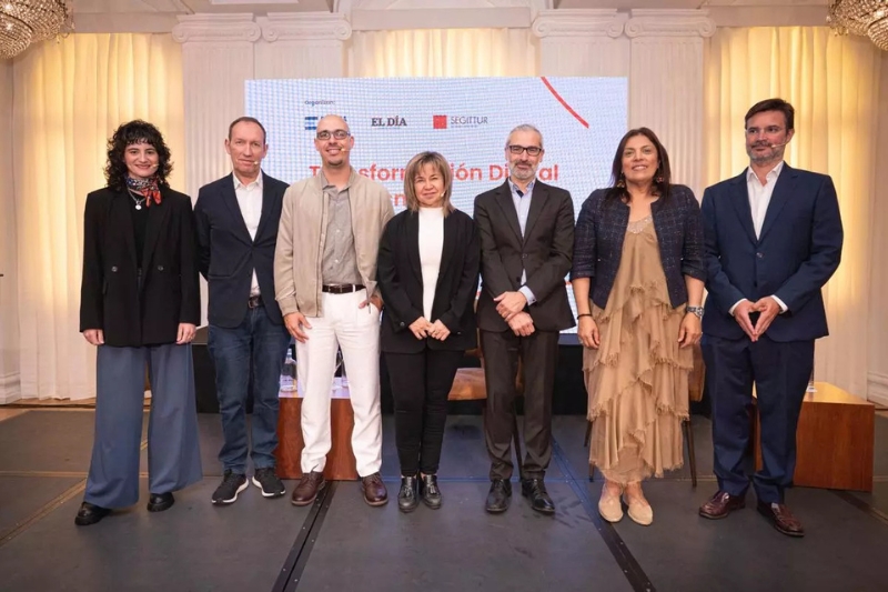 Innovar para competir y conectar