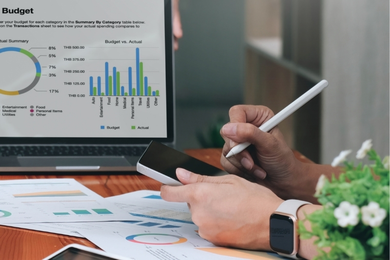 Fortalecer sostenibilidad empresarial
