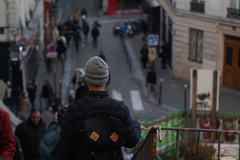 Una invitación a liderar 