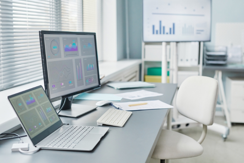 La nueva era de los datos ESG 