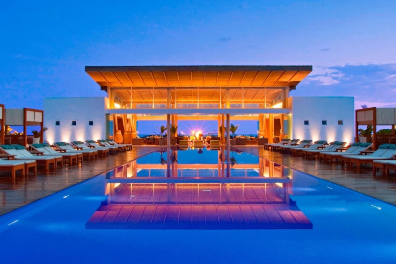 Hotel Paracas, a Luxury Collection Resort, Paracas