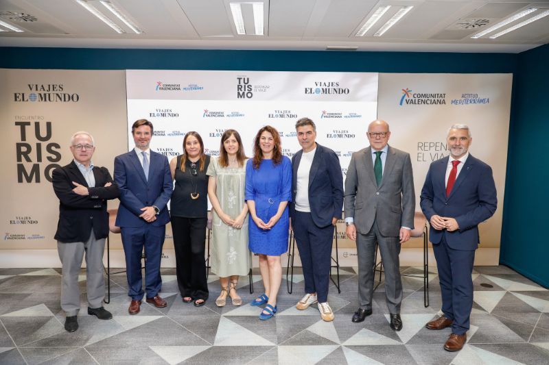 un modelo de turismo sostenible