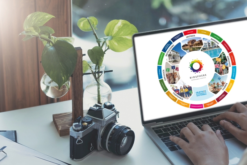 Garantía de sostenibilidad demostrable