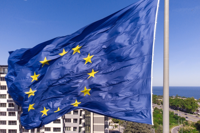 Más regulación europea