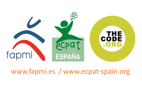 Fapmi Ecpat