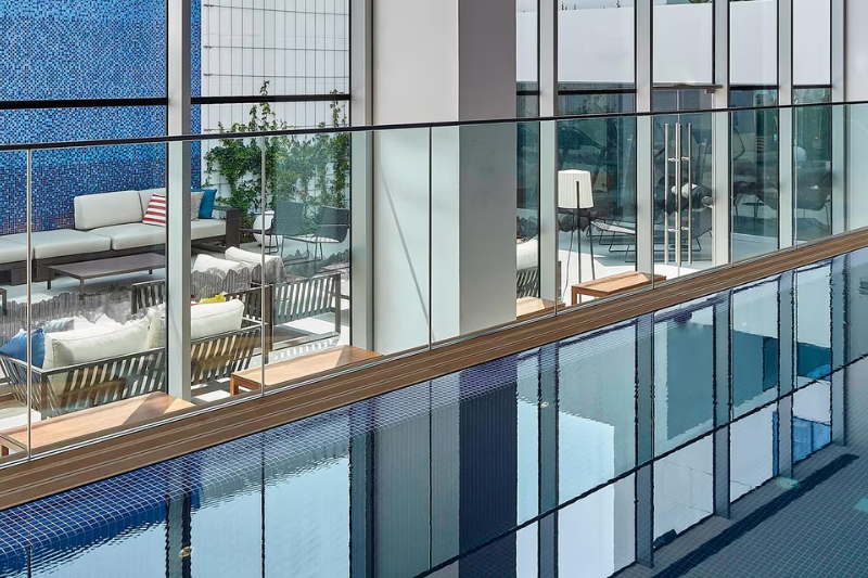 Aloft Lima Miraflores