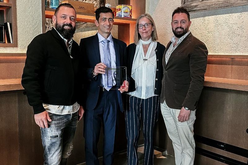 gestión sostenible en gastronomía