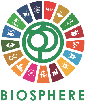 Certificado Biosphere