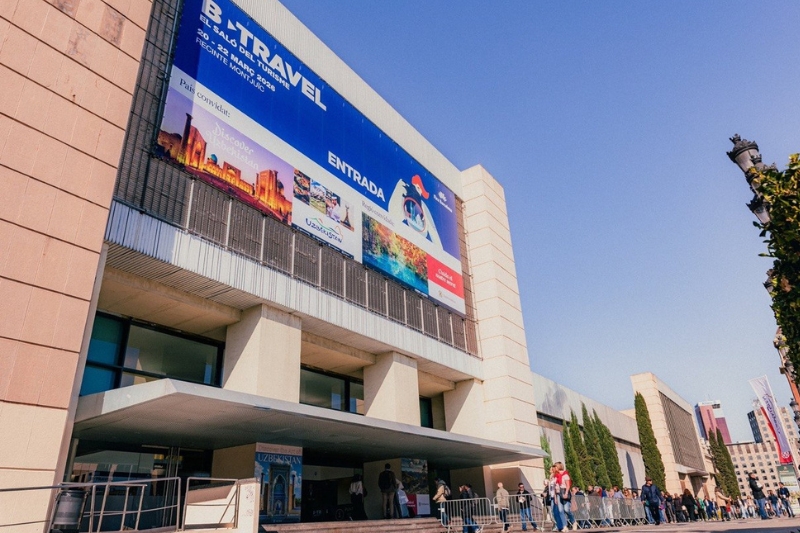 Turismo sostenible en 2026