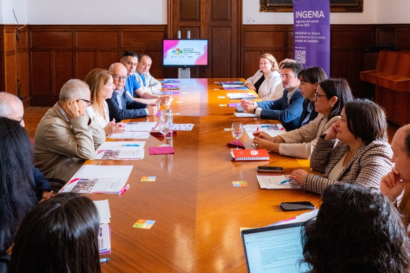 Colaboraci&oacute;n p&uacute;blico-privada