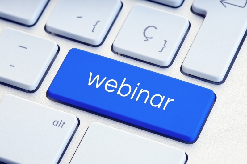 Acceder al webinar