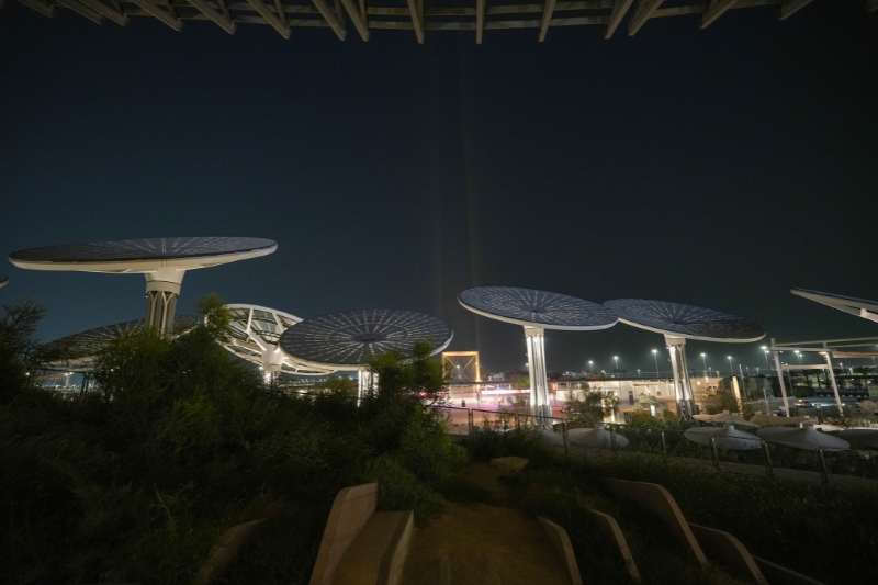 Un futuro sostenible