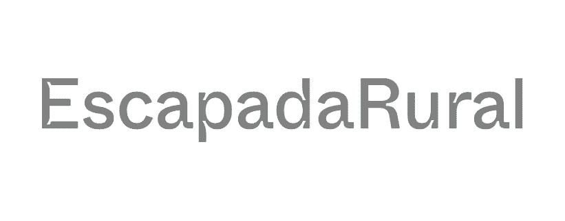 logo escapada rural