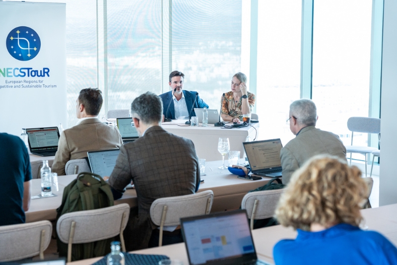 El papel de Biosphere