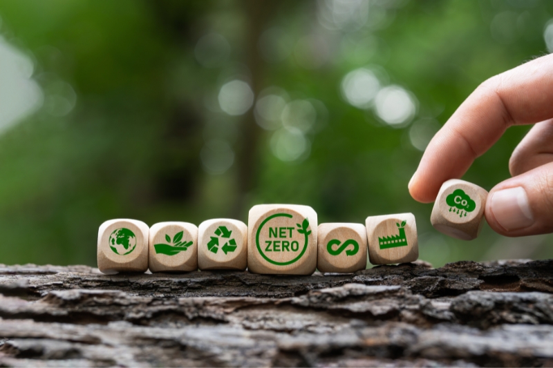 Un nuevo paradigma climático