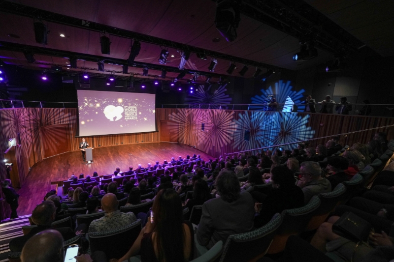 Una noche para celebrar