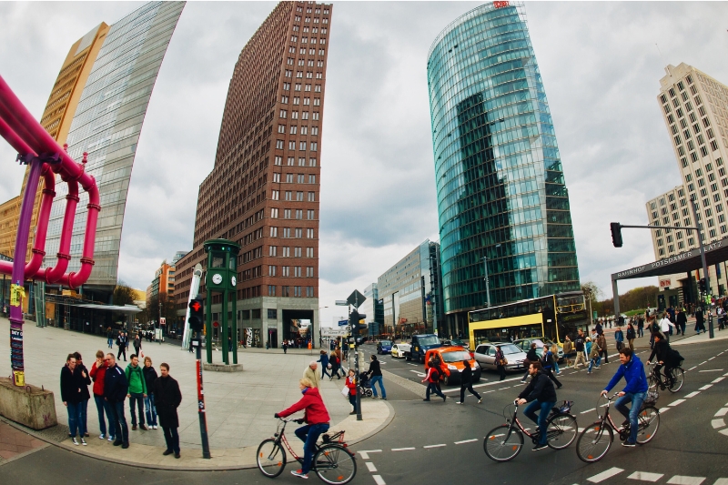 Haz visible tu impacto 