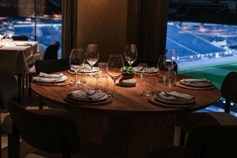 certificación de todos sus espacios