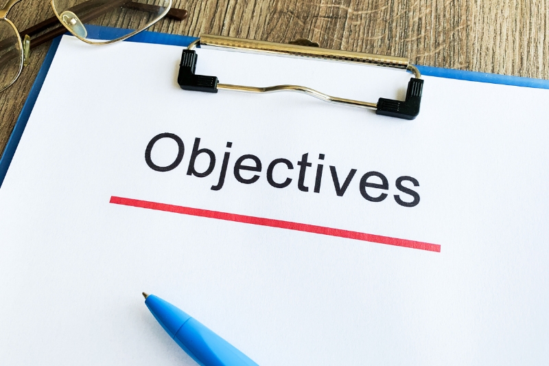 Objetivos del webinar