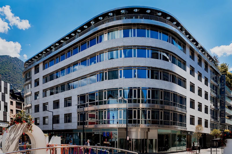 Hotel Starc by Pierre & Vacances