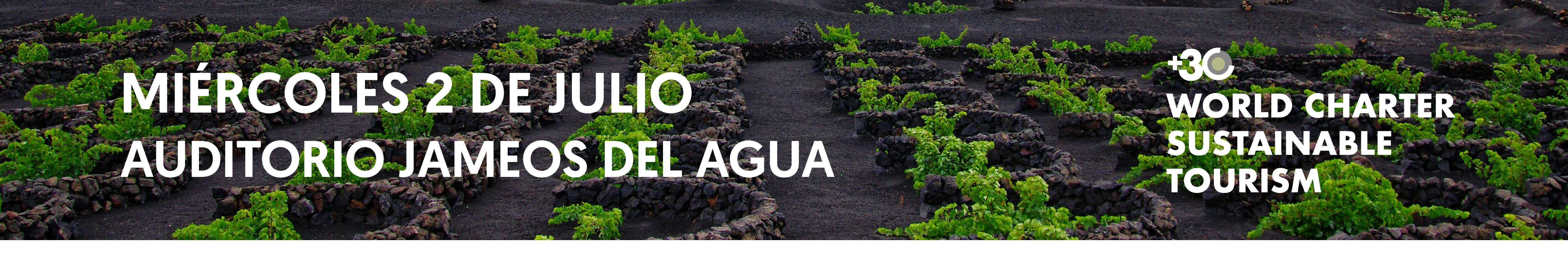 La Geria, Lanzarote