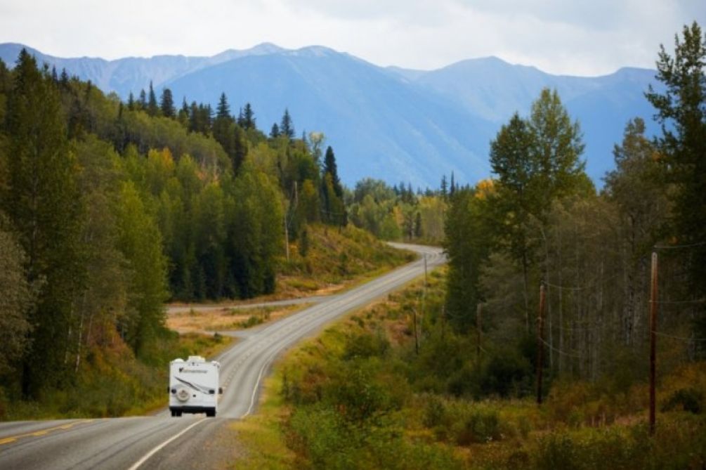 Northern British Columbia strengthens its sustainability leadership with Biosphere Destination