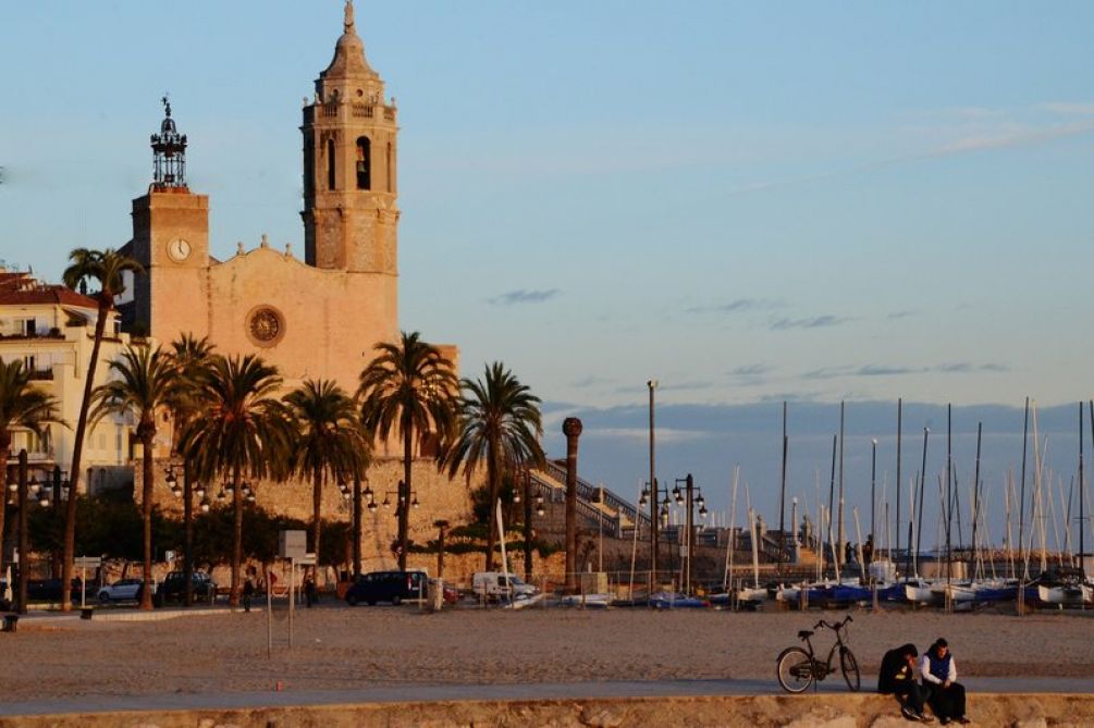 sustainable sitges