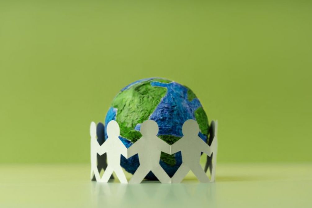 How sustainable destinations prepare for climate change