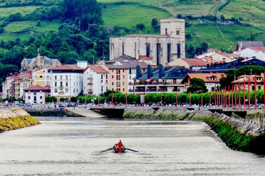 Located in the Basque Country, Urola Kosta renews its Biosphere Destination certification and stands out as a leading sustainable tourism destination in Spain
