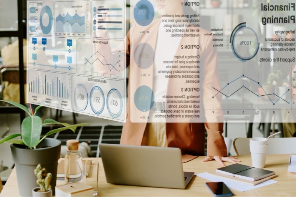 When finance and sustainability speak the same language