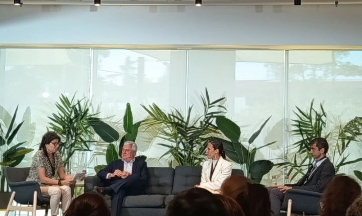 Biosphere joined Turium 2026 to advance sustainable tourism, ESG criteria and certifications that transform businesses and destinations