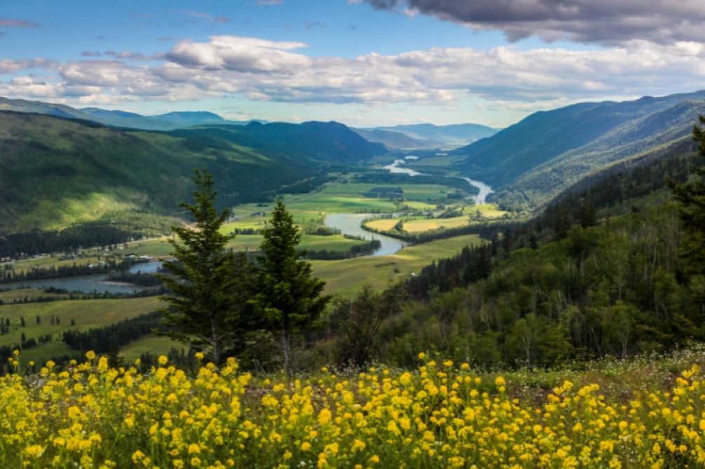 The Canadian region renews its Biosphere Certification and achieves Gold status, confirming its commitment to sustainable tourism and the UN Sustainable Development Goals.