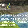106 sustainable tourism projects compete in the 2025 Skål International Awards