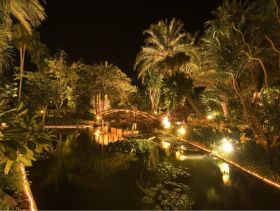 Hotel Botánico The Oriental Spa Garden