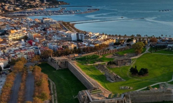 Roses joins the Biosphere community with its firm commitment to responsible tourism and the UN Sustainable Development Goals