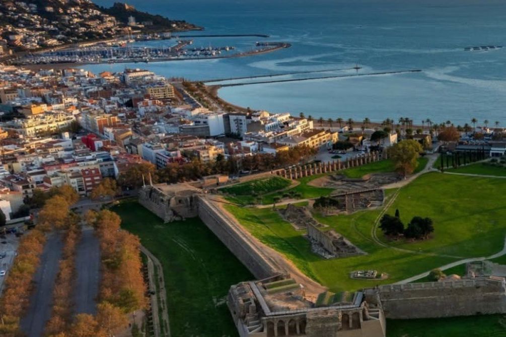 Roses joins the Biosphere community with its firm commitment to responsible tourism and the UN Sustainable Development Goals